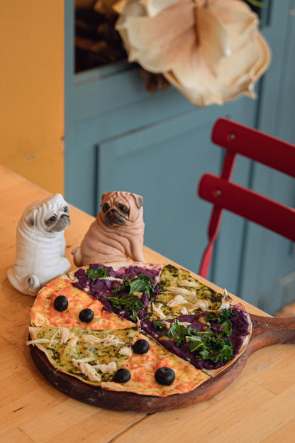 寵物比薩 Pet Pizza